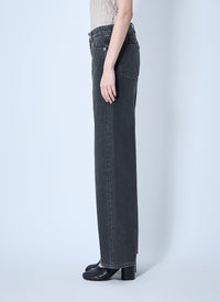 Our Legacy Our Legacy Women Treble Cut Jeans