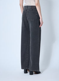 Our Legacy Our Legacy Women Treble Cut Jeans