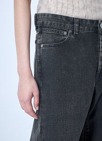 Our Legacy Our Legacy Women Treble Cut Jeans