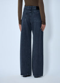 Our Legacy Our Legacy Women Trebel Cut Jeans