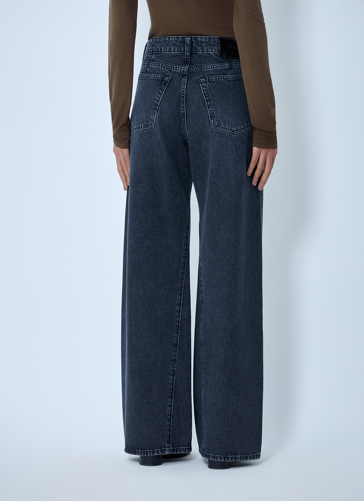 Our Legacy Our Legacy Women Trebel Cut Jeans