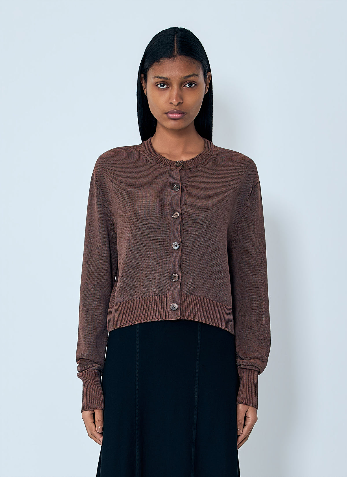 Our Legacy Women Mirco Cardigan