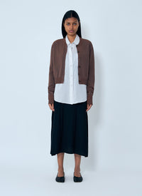 Our Legacy Women Mirco Cardigan