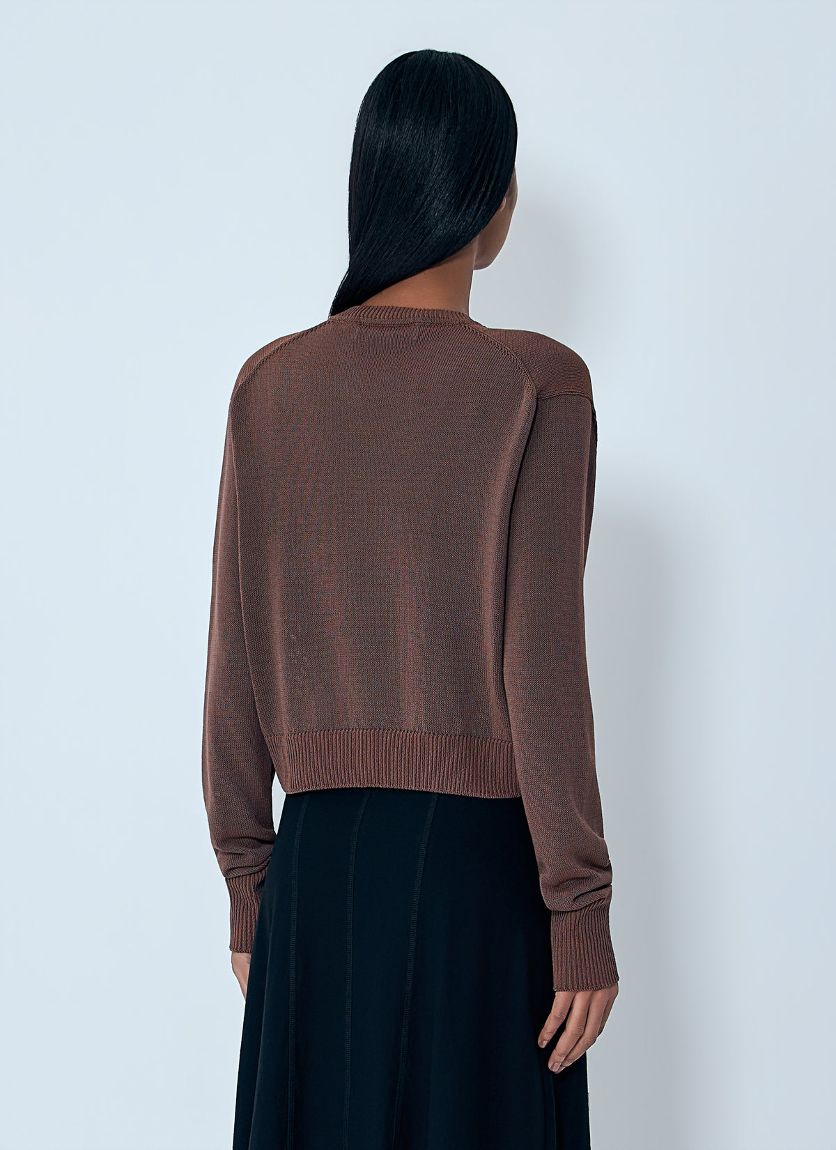 Our Legacy Women Mirco Cardigan