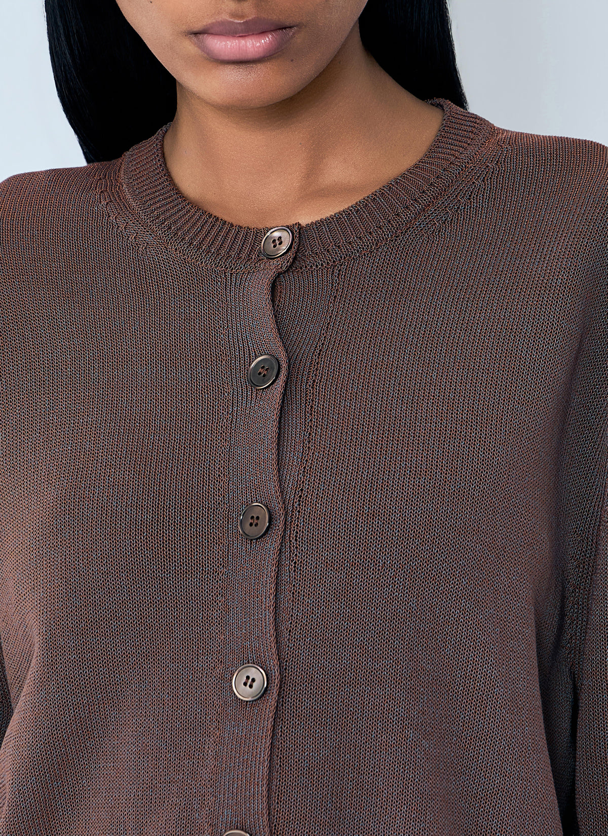 Our Legacy Women Mirco Cardigan