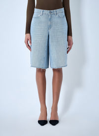 Our Legacy Our Legacy Women Midi Shorts