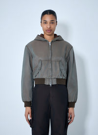Our Legacy Women Coastal Jacket