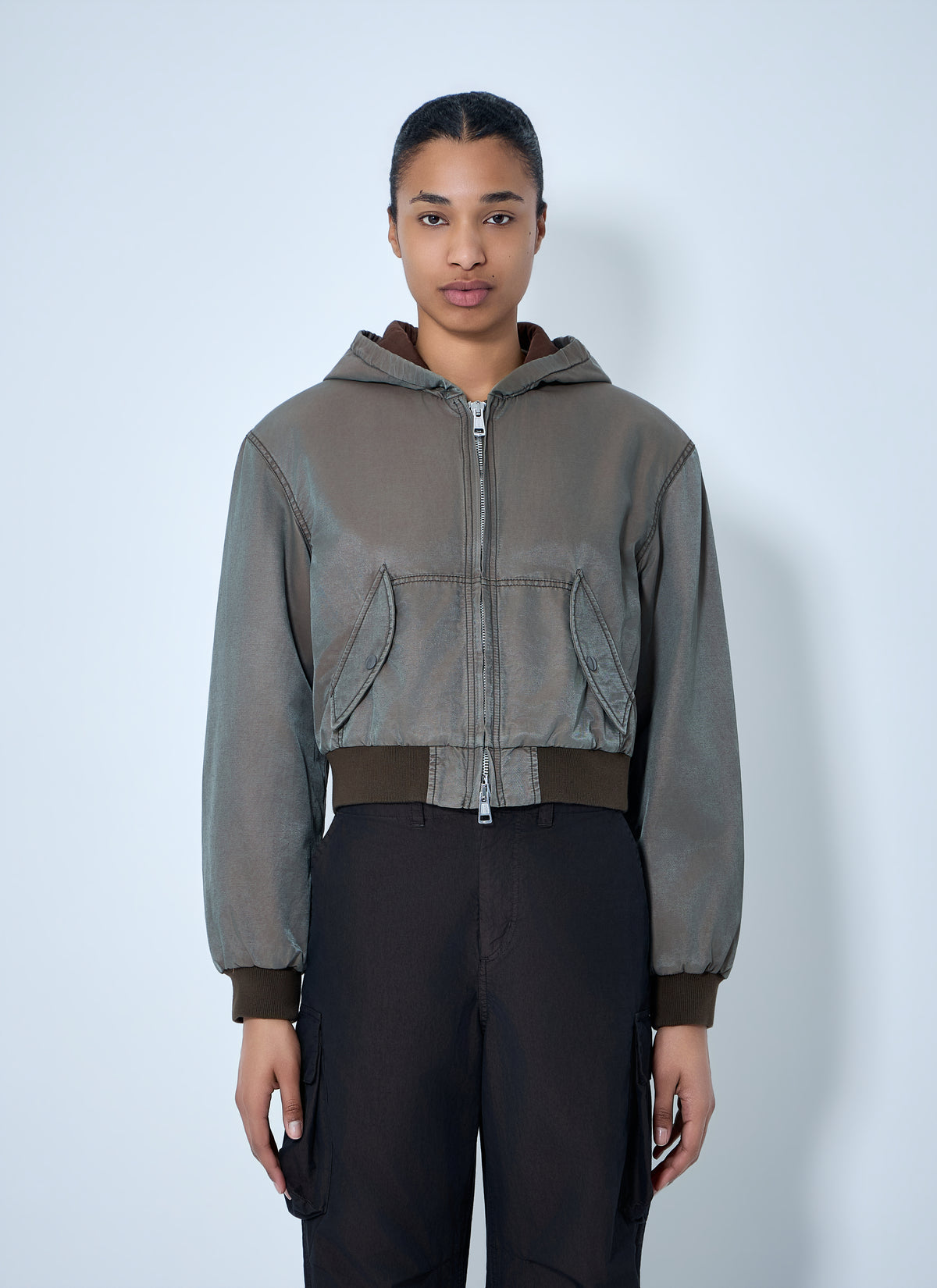 Our Legacy Women Coastal Jacket