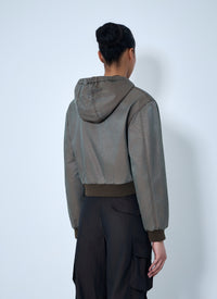 Our Legacy Women Coastal Jacket