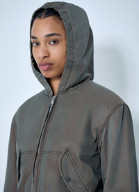 Our Legacy Women Coastal Jacket