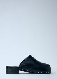 Our Legacy Women Naoto Clogs