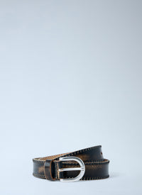 Our Legacy Women Friday Belt