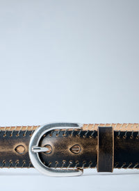 Our Legacy Women Friday Belt