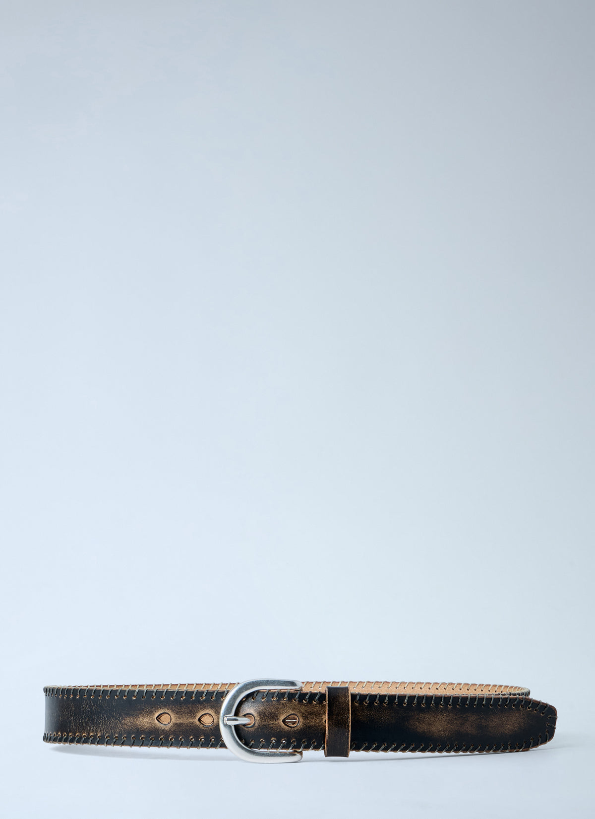Our Legacy Women Friday Belt
