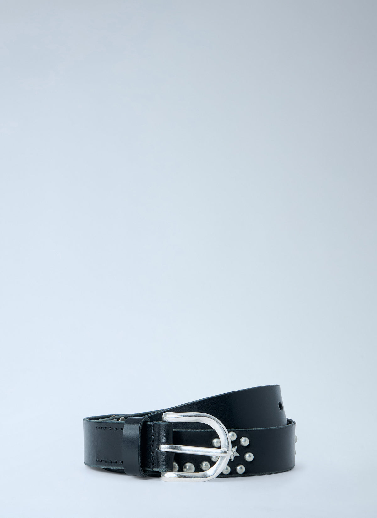 Our Legacy Women Star Flat Belt