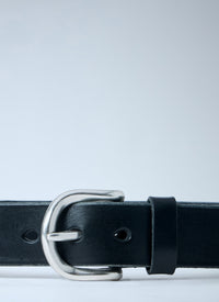 Our Legacy Women Star Flat Belt