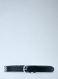 Our Legacy Women Star Flat Belt