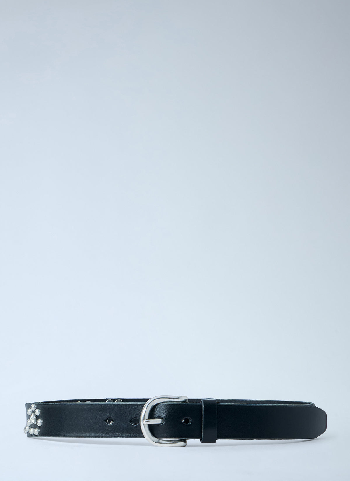 Our Legacy Women Star Flat Belt