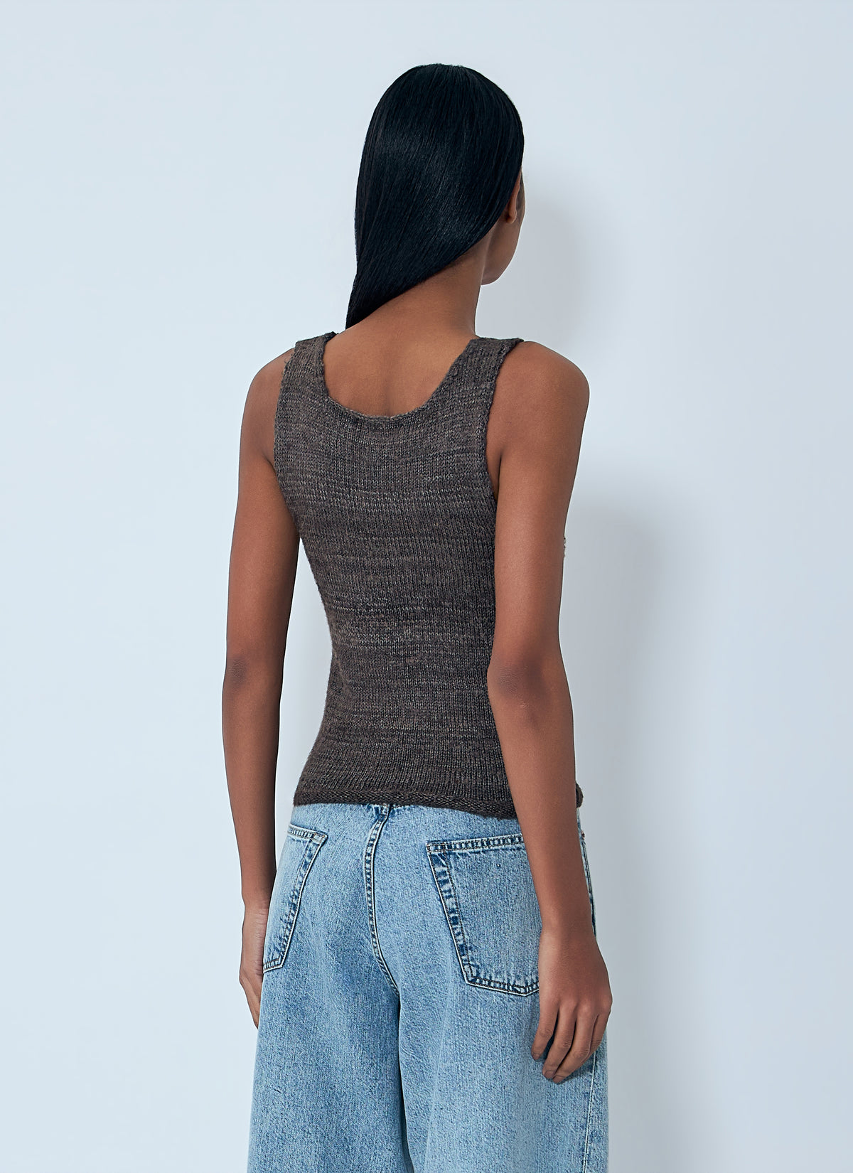 Our Legacy Women Solo Tank Top