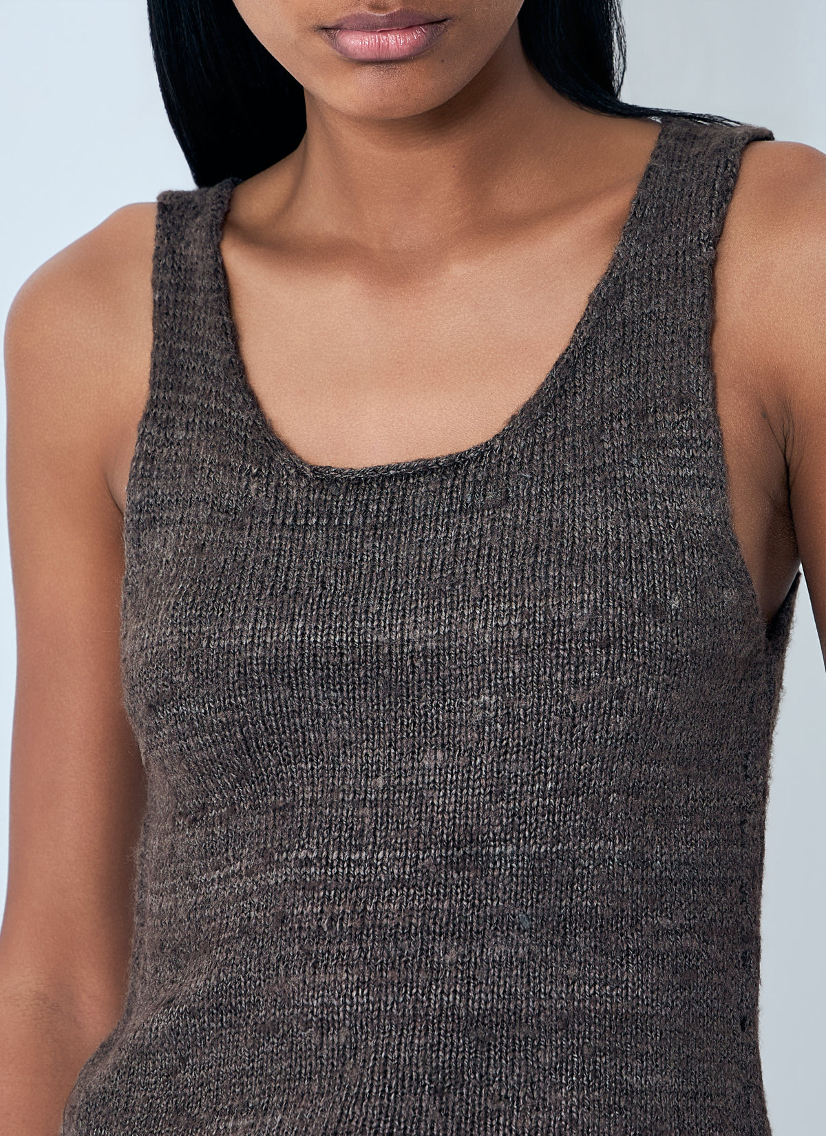 Our Legacy Women Solo Tank Top