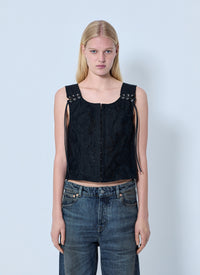 Our Legacy Our Legacy Women Tough Vest