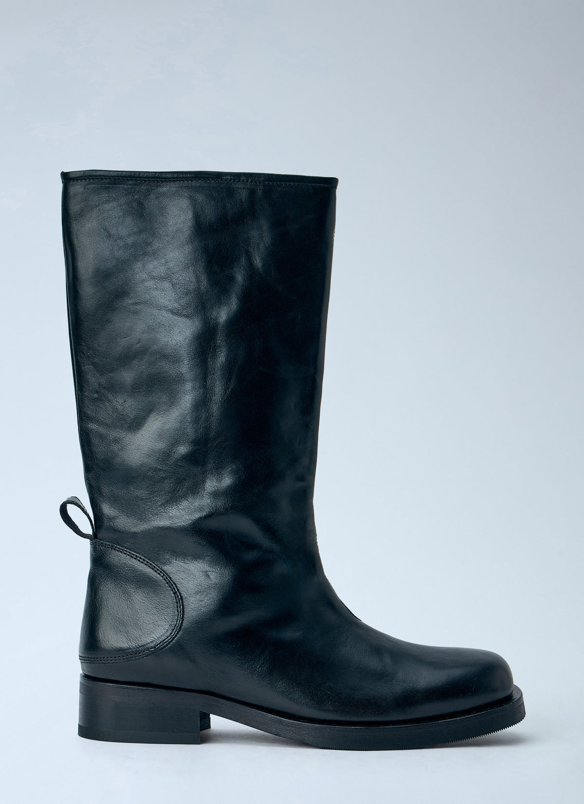 Our Legacy Women Haul Camion Boots