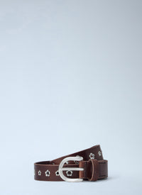 Our Legacy Women 3.5 Cm Flower Belt