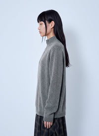 Our Legacy Women Dash Zip Cardigan