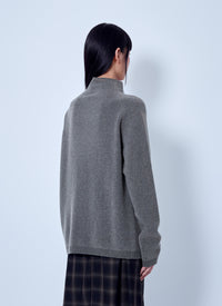 Our Legacy Women Dash Zip Cardigan
