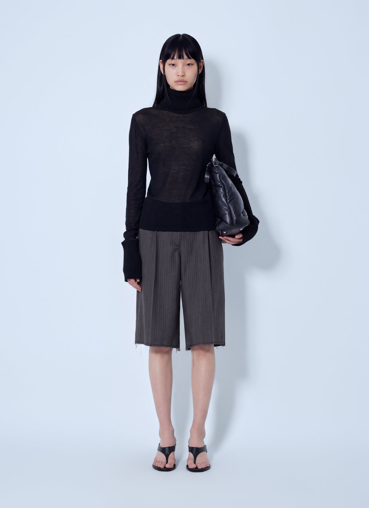 Our Legacy Women Jumbo Shorts
