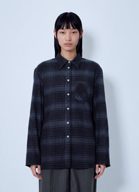 Our Legacy Women Daisy Shirt