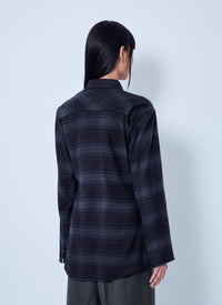 Our Legacy Women Daisy Shirt