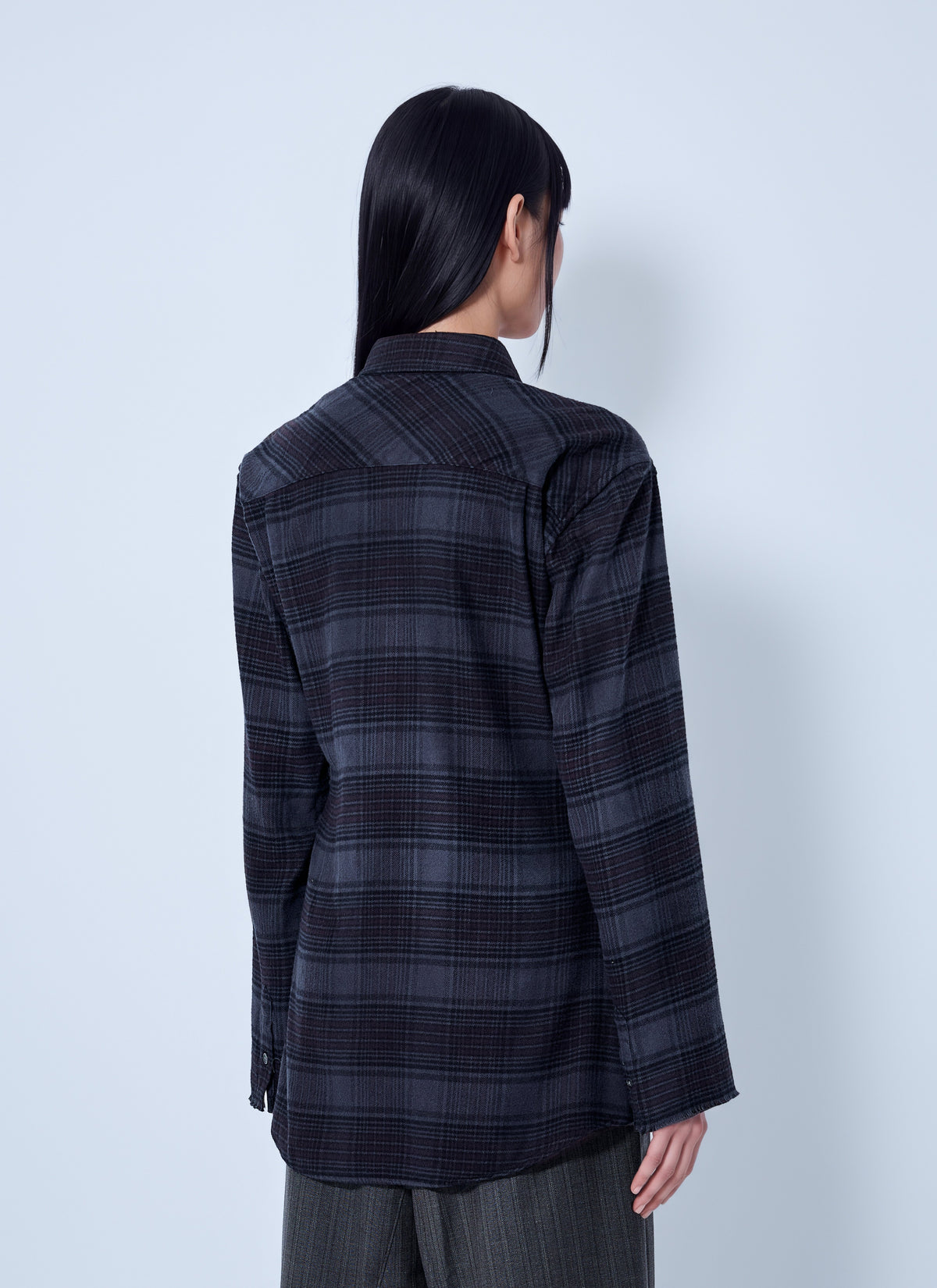 Our Legacy Women Daisy Shirt