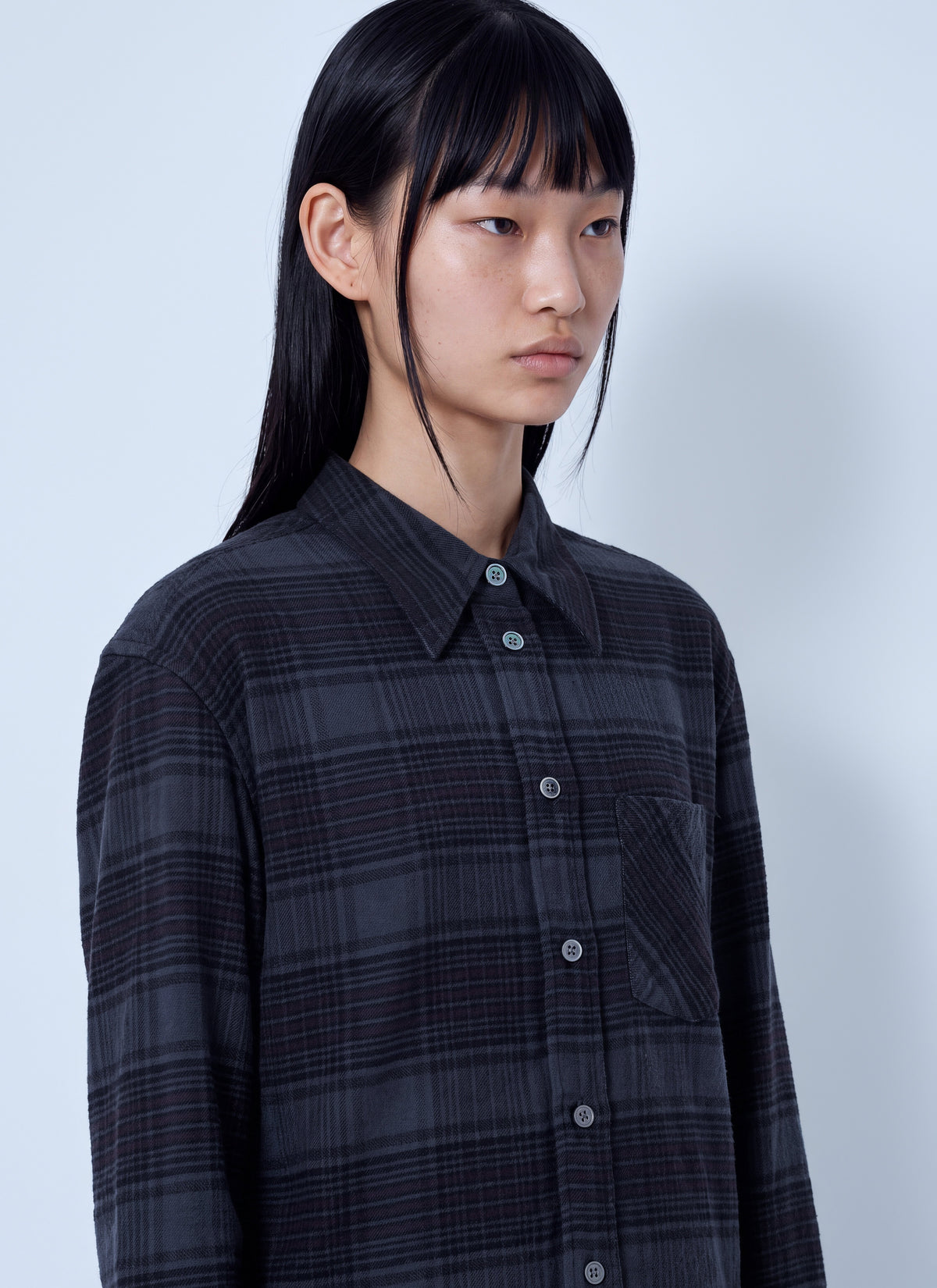 Our Legacy Women Daisy Shirt