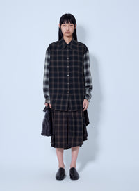 Our Legacy Women Favourite Shirt