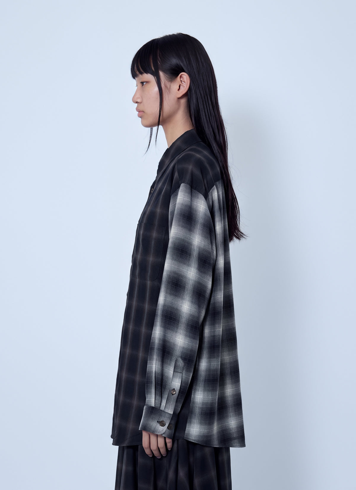 Our Legacy Women Favourite Shirt