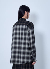 Our Legacy Women Favourite Shirt