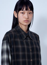 Our Legacy Women Favourite Shirt