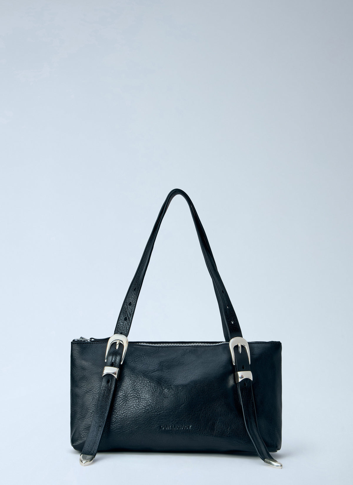 Our Legacy Our Legacy Women 2 Cm Belt Shoulder Bag
