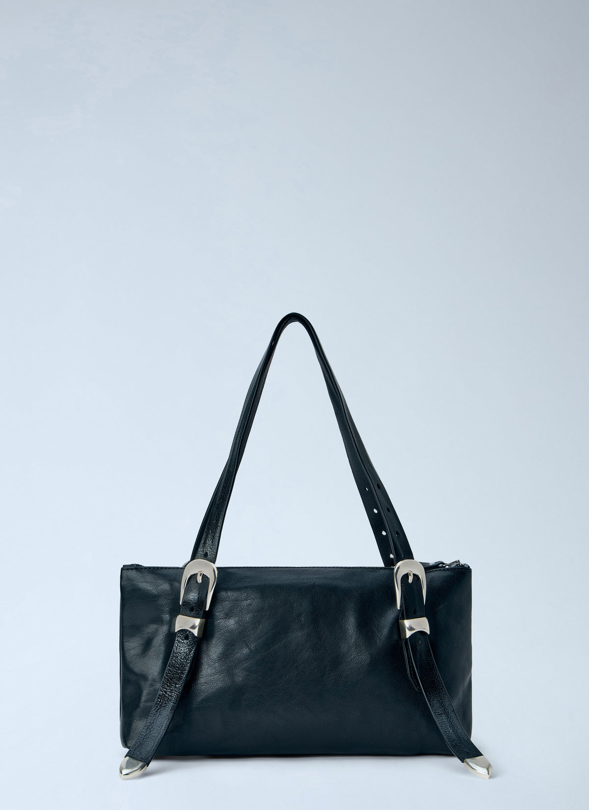 Our Legacy Our Legacy Women 2 Cm Belt Shoulder Bag