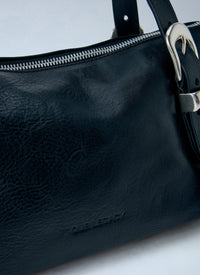 Our Legacy Our Legacy Women 2 Cm Belt Shoulder Bag
