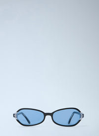 Our Legacy Women Drain Sunglasses