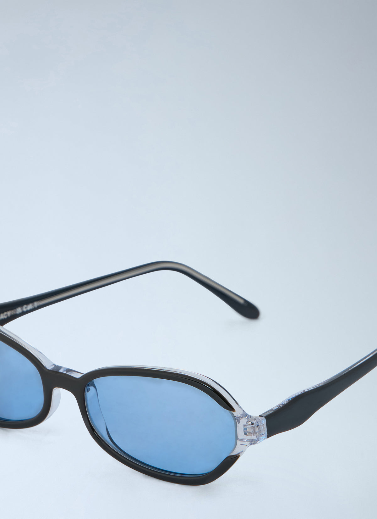 Our Legacy Women Drain Sunglasses