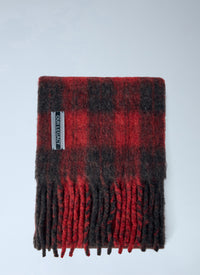 Our Legacy Our Legacy Women Estate Scarf