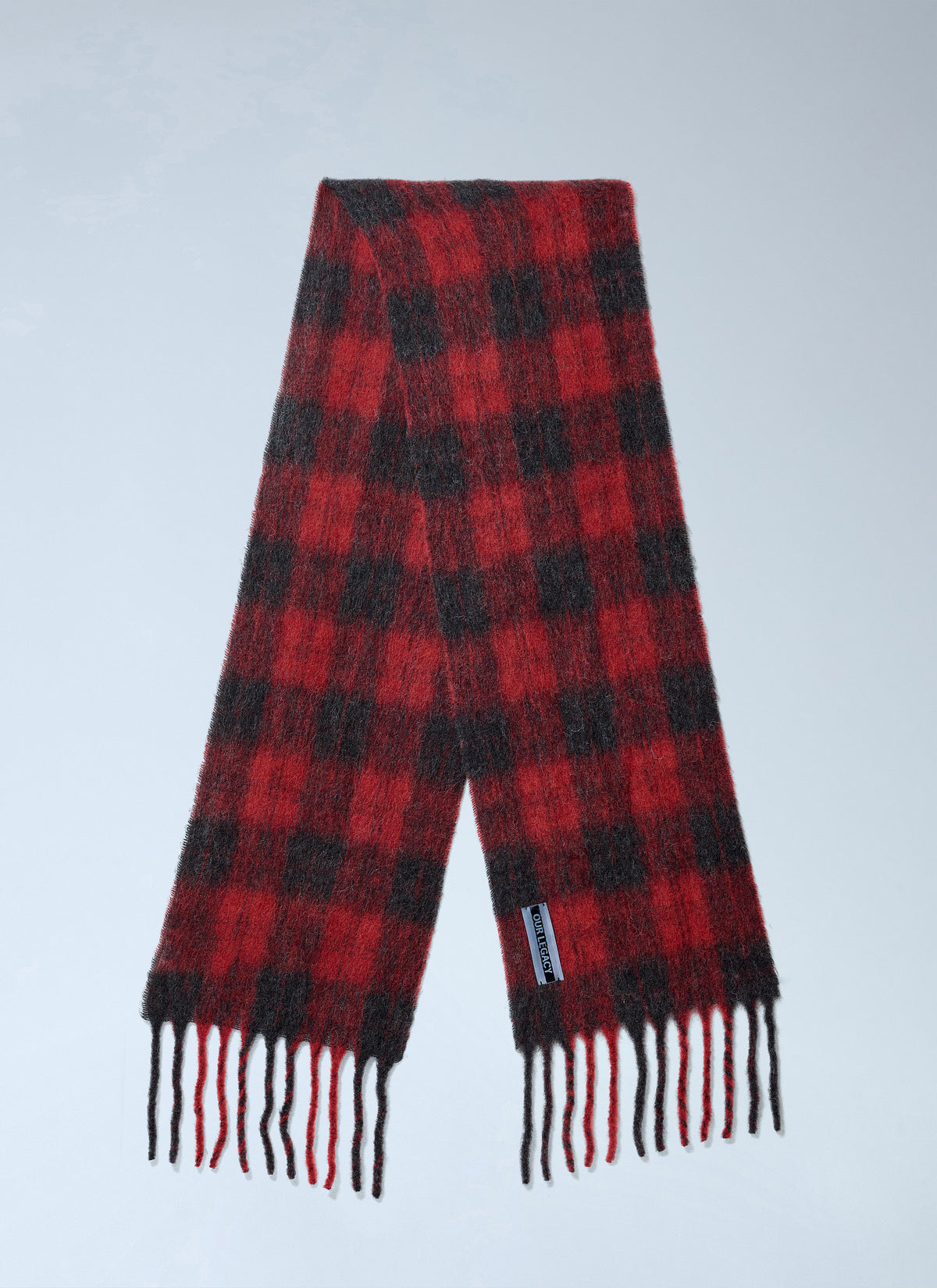 Our Legacy Our Legacy Women Estate Scarf
