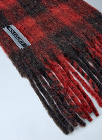 Our Legacy Our Legacy Women Estate Scarf