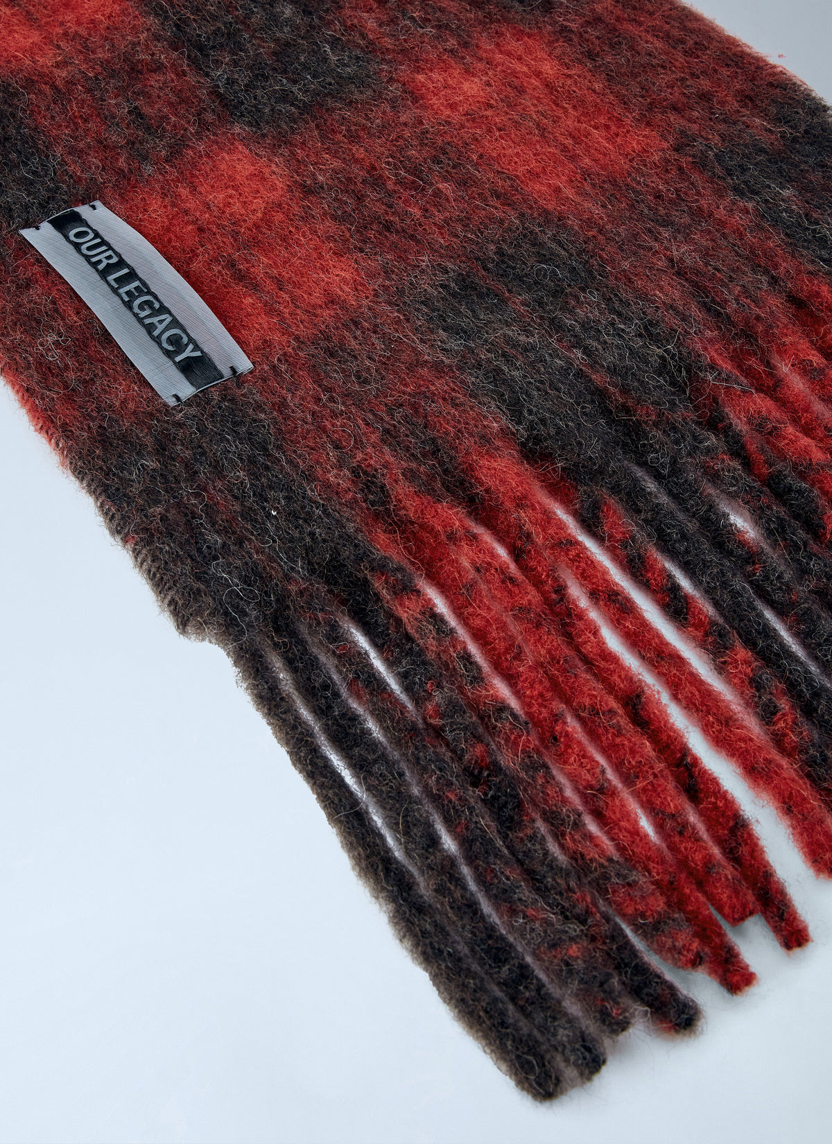 Our Legacy Our Legacy Women Estate Scarf