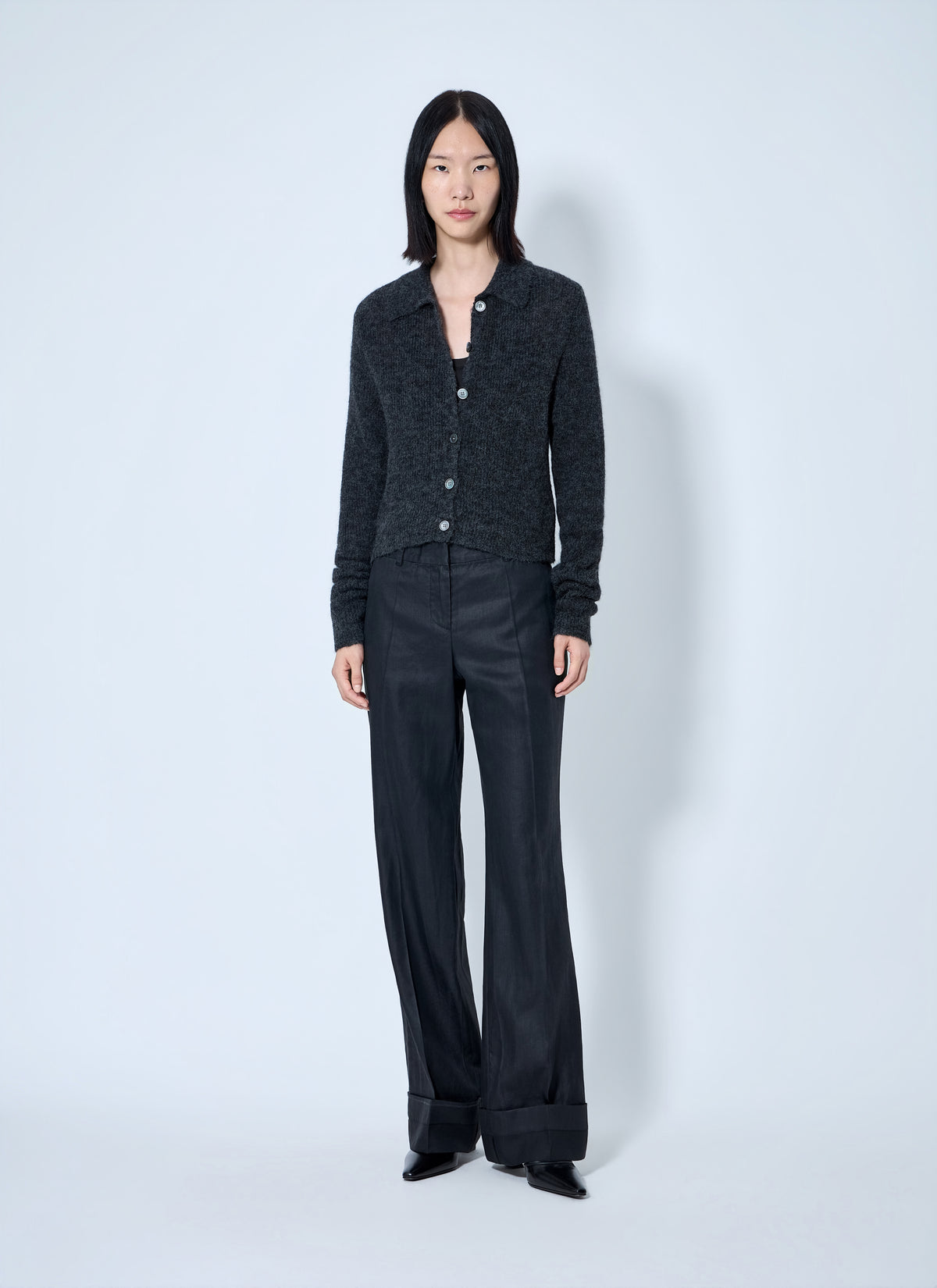 Our Legacy Women Hip Trousers