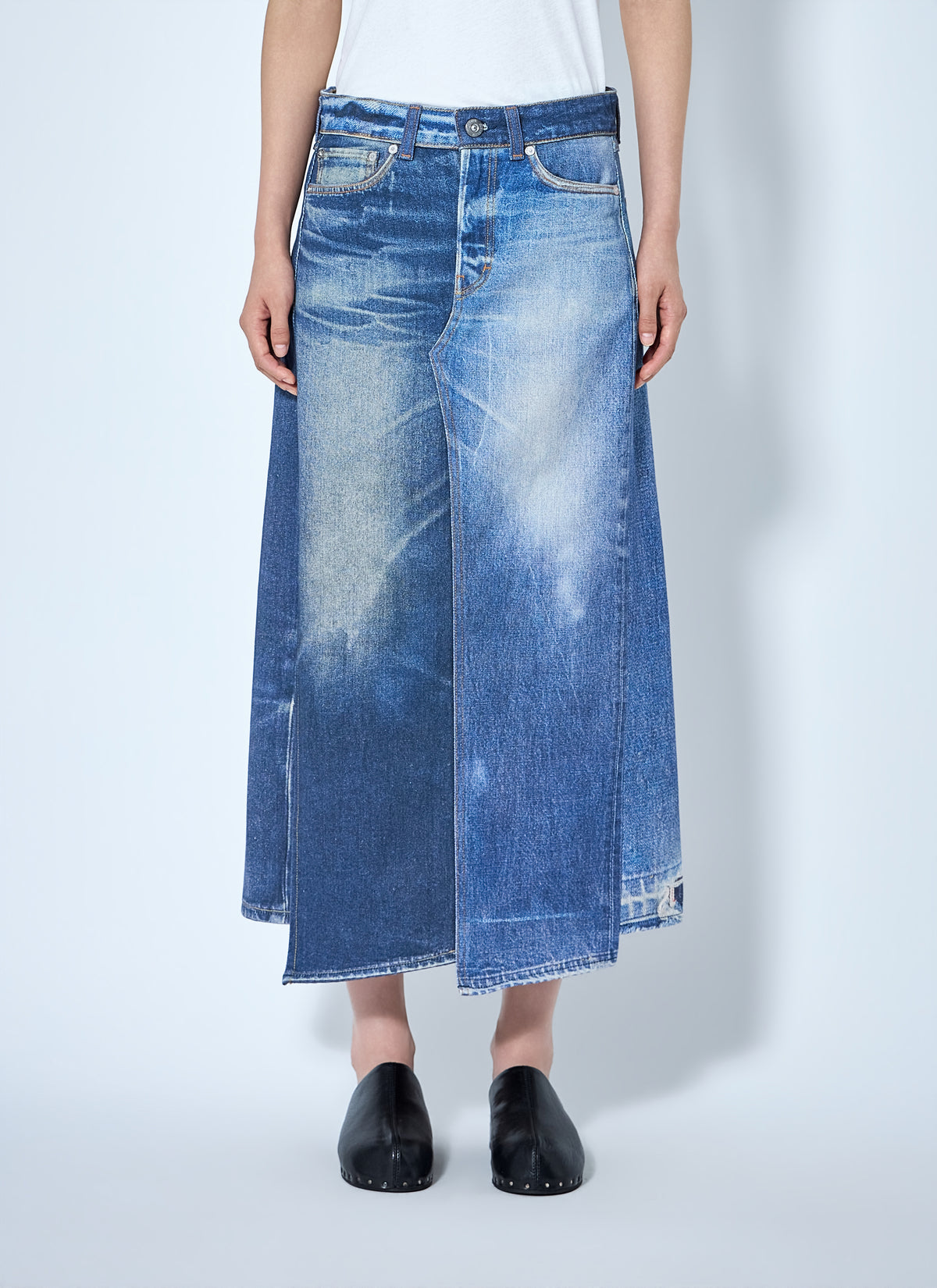 Our Legacy Women Craft Skirt