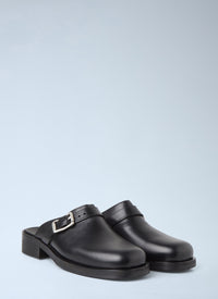 Our Legacy Our Legacy Women Camion Mules